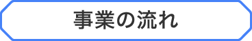 事業の流れ