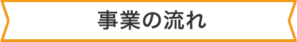 事業の流れ