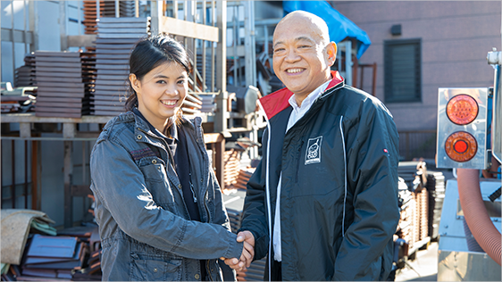 株式会社 マツザワ瓦店