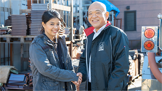 株式会社 マツザワ瓦店